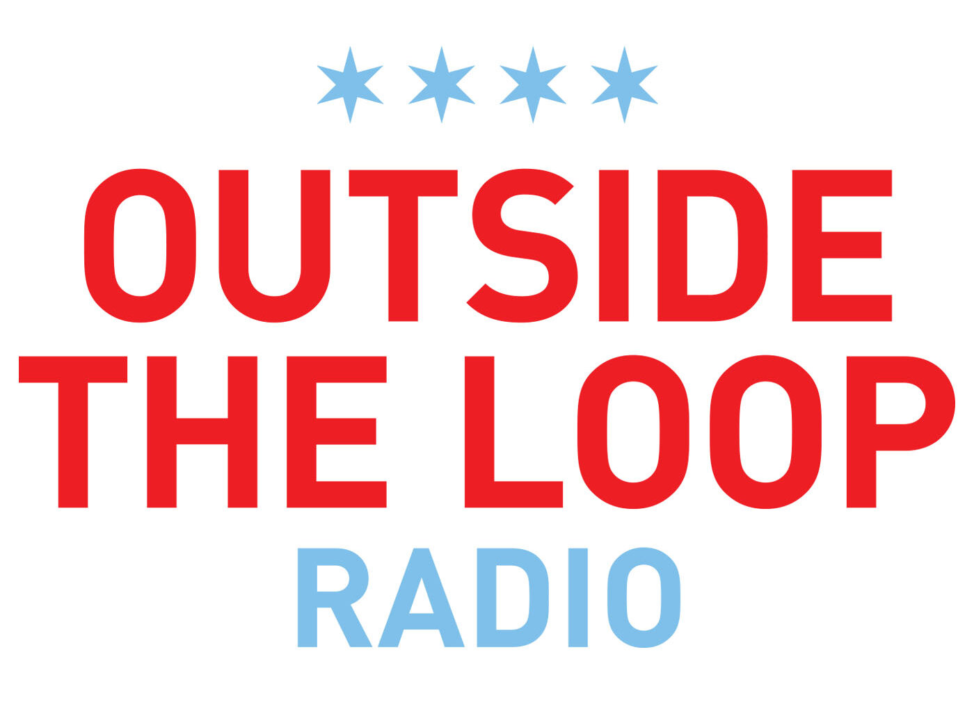 Outside The Loop Radio Interview